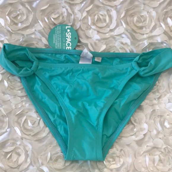 Anthro NWT swim bottom - Picture 5 of 6